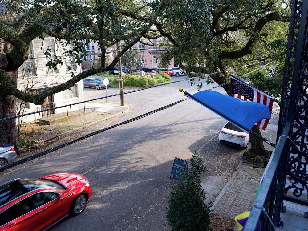 Garden District Hotel photo 29