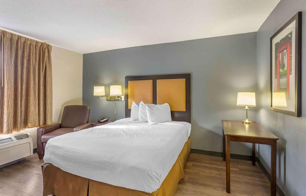 Extended Stay America Select Philadelphia Malvern Great Vall photo 4