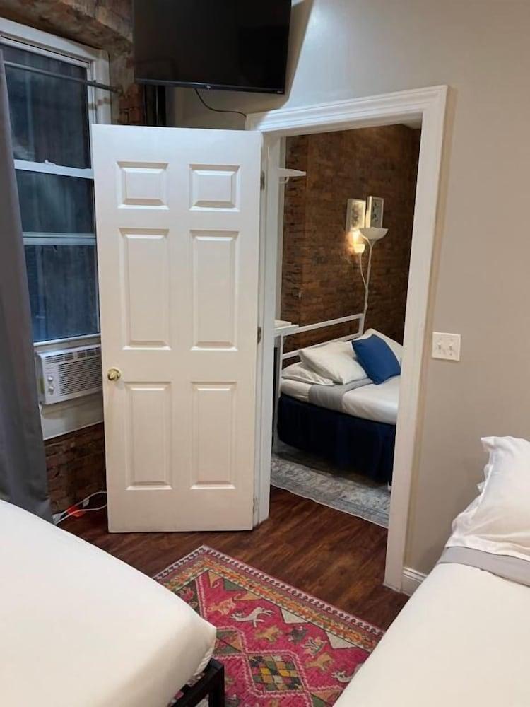 Nest Aparthotel Manhattan photo 6