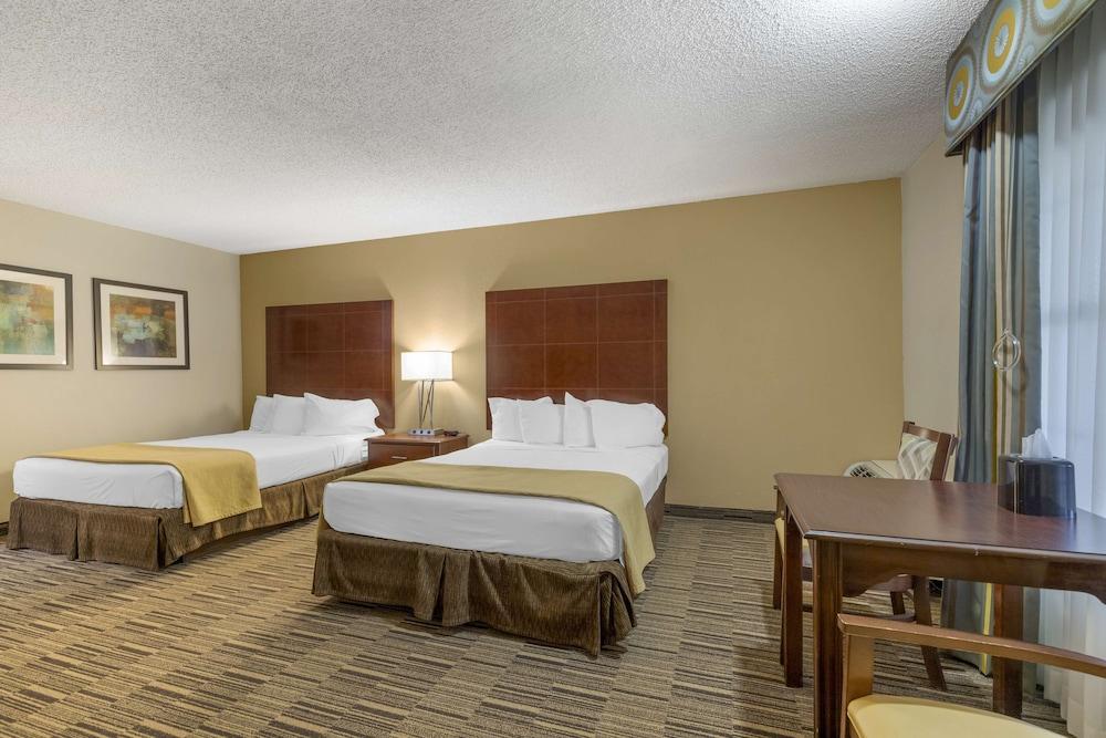 Best Western Sunday House Inn photo 10