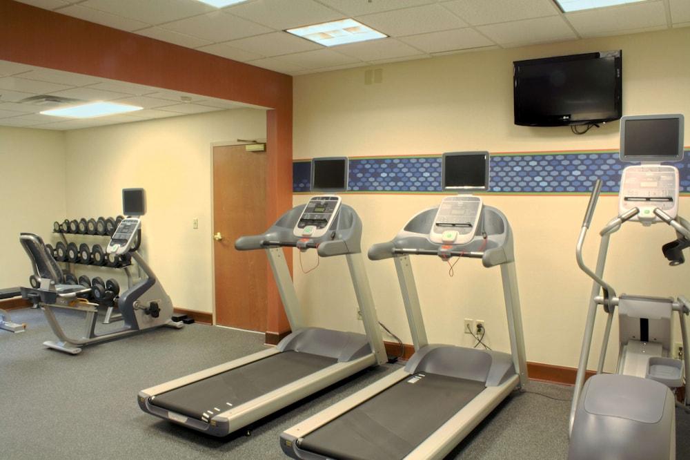 Hampton Inn Jacksonville I-10 West photo 16