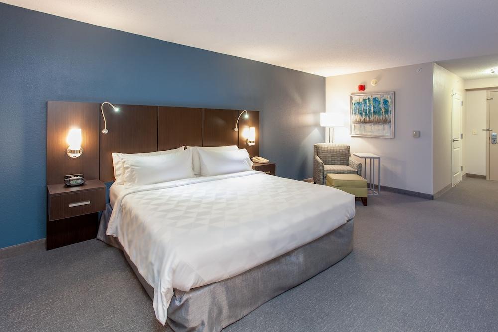 Holiday Inn Hotel & Suites Tallahassee Conference Ctr N by IHG photo 11