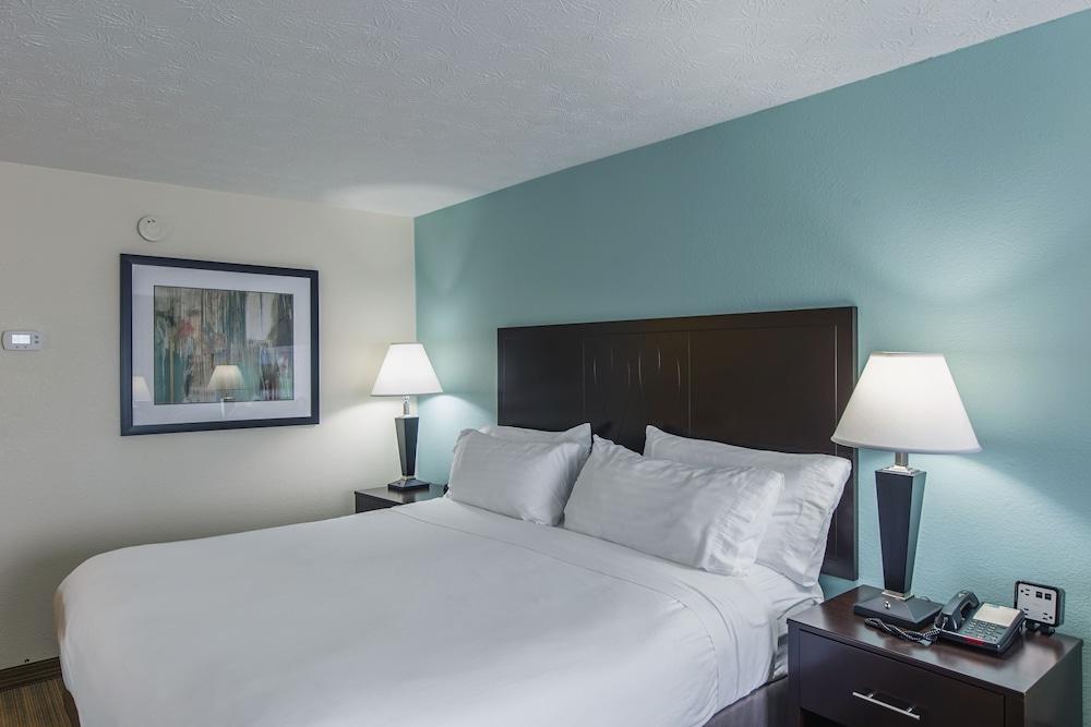 Holiday Inn Express Dandridge by IHG photo 3