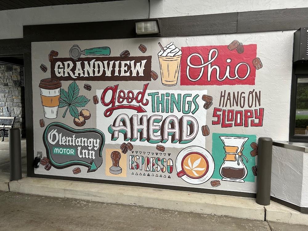 Olentangy Motor Inn photo 2