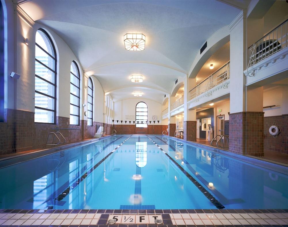 The Inn at the Washington Athletic Club photo 12