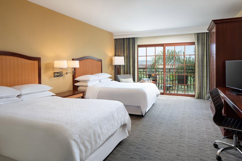 Sheraton Carlsbad Resort & Spa photo 15