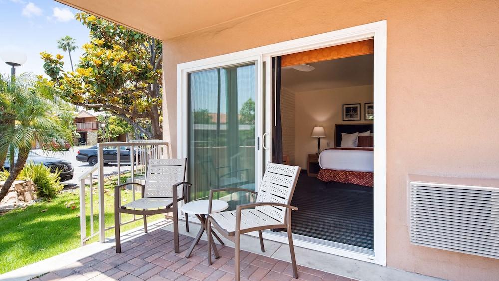 Best Western Pine Tree Motel photo 22