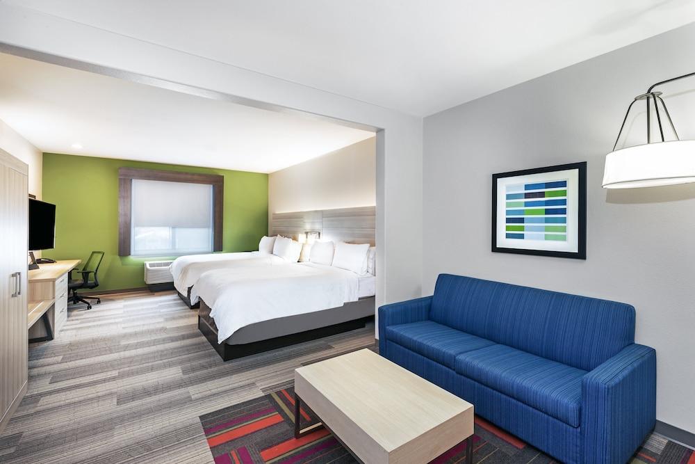 Holiday Inn Express Hotel & Suites VIDOR SOUTH by IHG photo 23