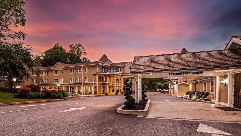 Inn at Mendenhall photo 25