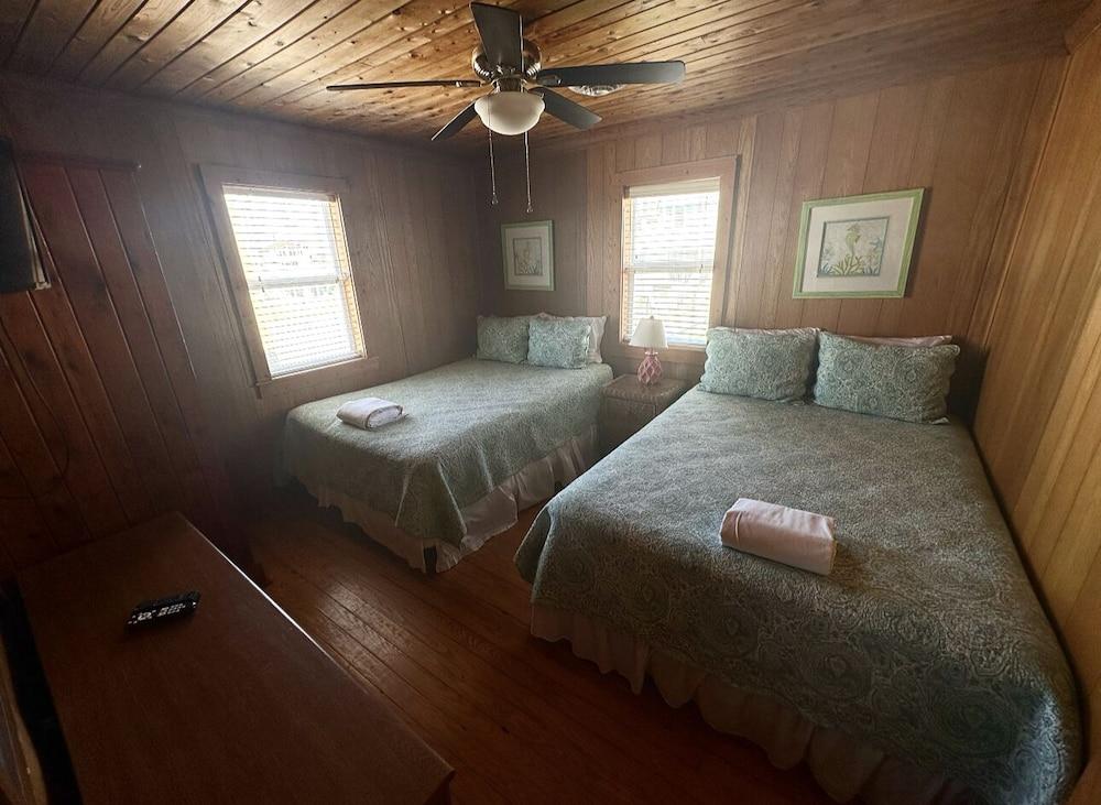 SandSpur Ocean Cottages photo 50