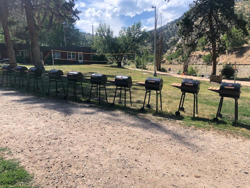Stoney River Lodge photo 60