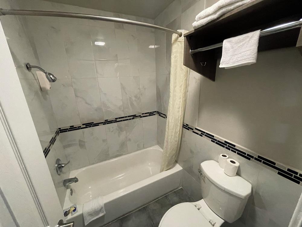 SimpleStay Suites - San Bernardino photo 14