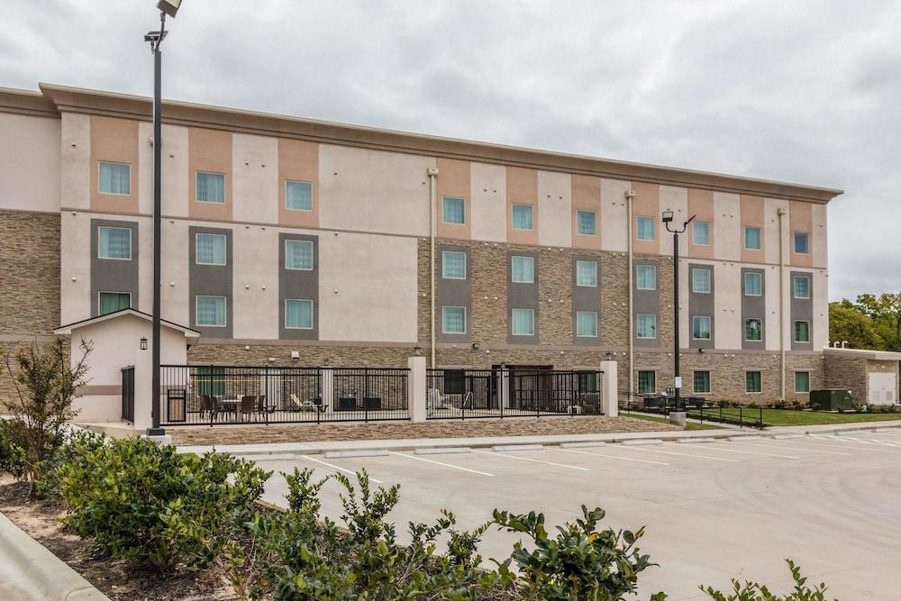 Sleep Inn & Suites College Station near University photo 7