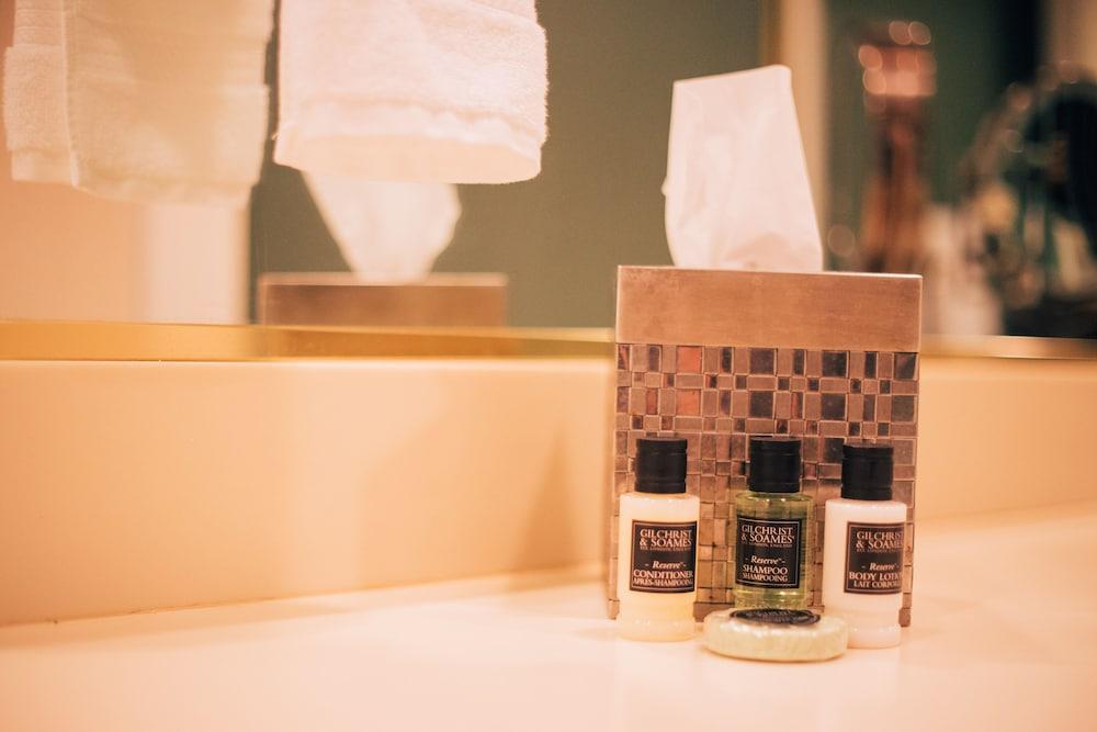 The Remington Suite Hotel and Spa photo 50
