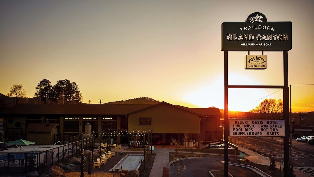Trailborn Grand Canyon, Outdoor Collection by Marriott Bonvoy photo 47