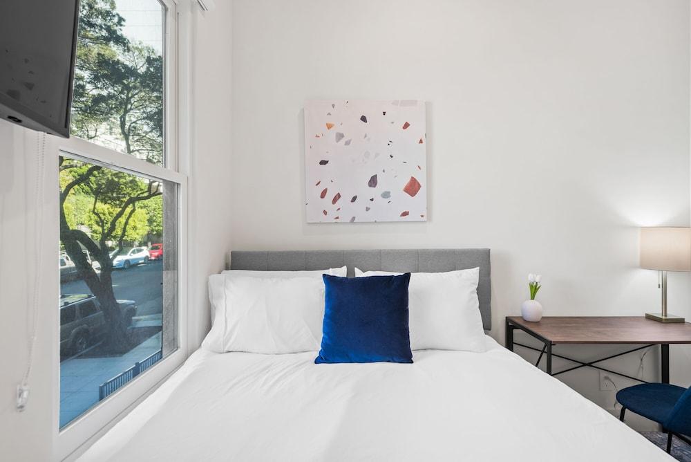 Kasa The Addison San Francisco photo 8