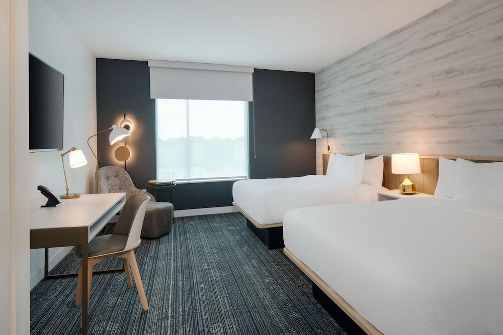 TownePlace Suites by Marriott Atlanta Airport North photo 6