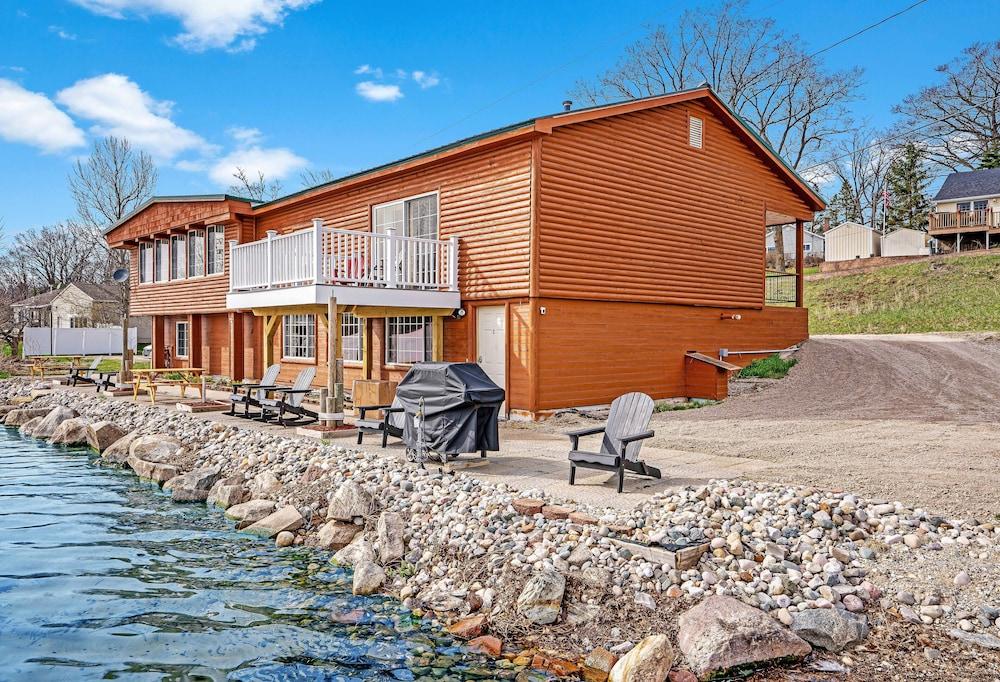 Fife Lake Retreat photo 25