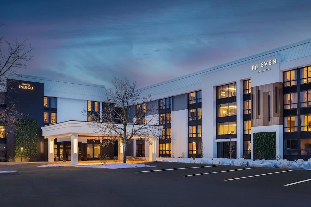 EVEN Hotel Detroit North - Troy photo 1