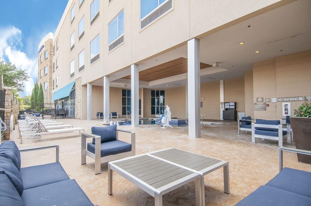 Hotel Indigo WACO - BAYLOR by IHG photo 61