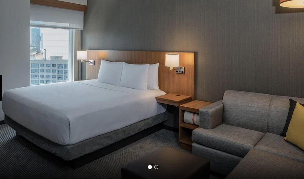 Hyatt Place Long Island City/New York City photo 19