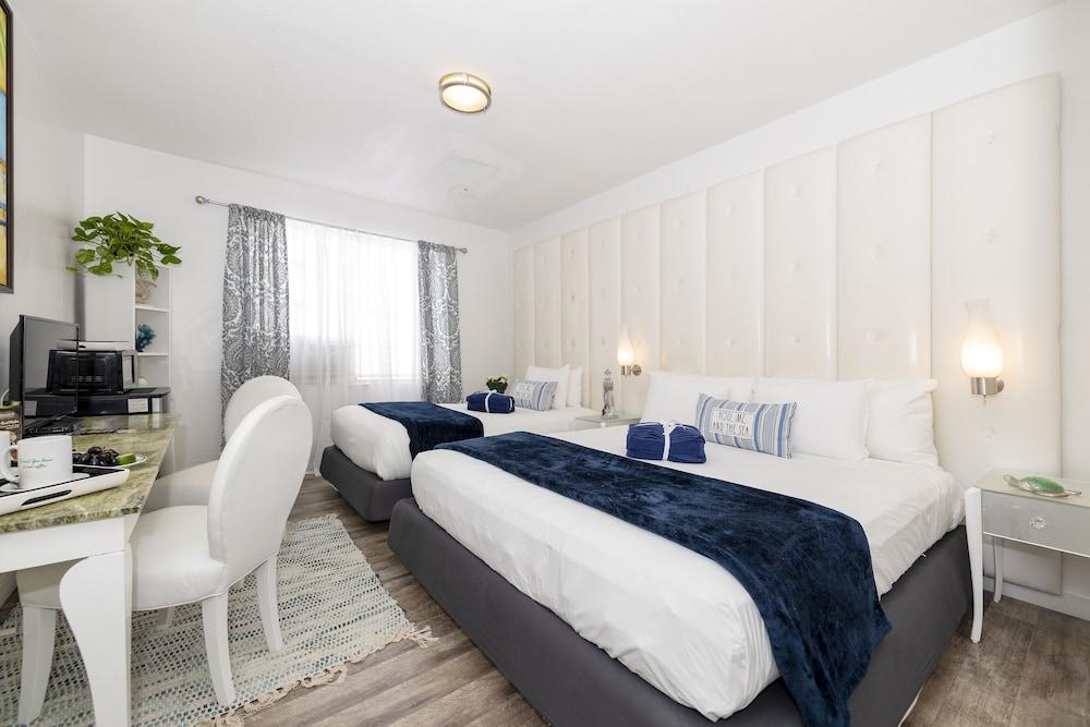 Norman's Hotel and Dining photo 2