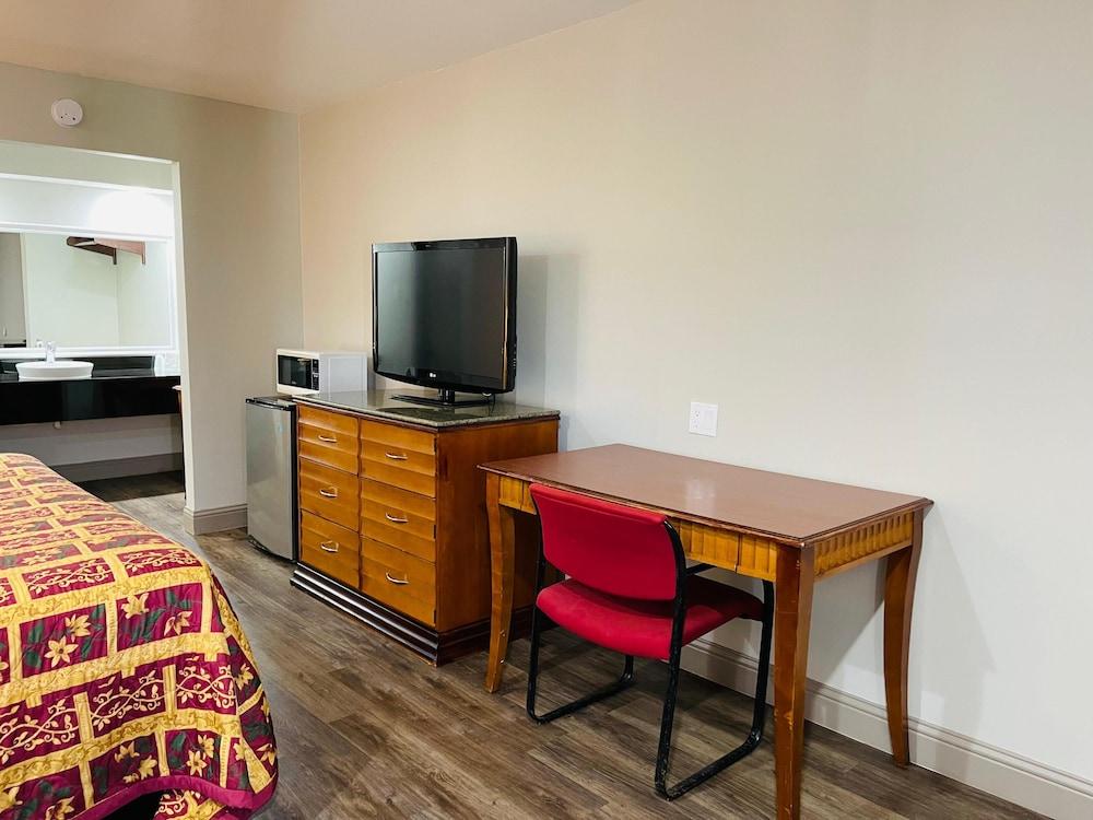 Studio 6 Suites – Mesquite, TX – Gross Rd. photo 29