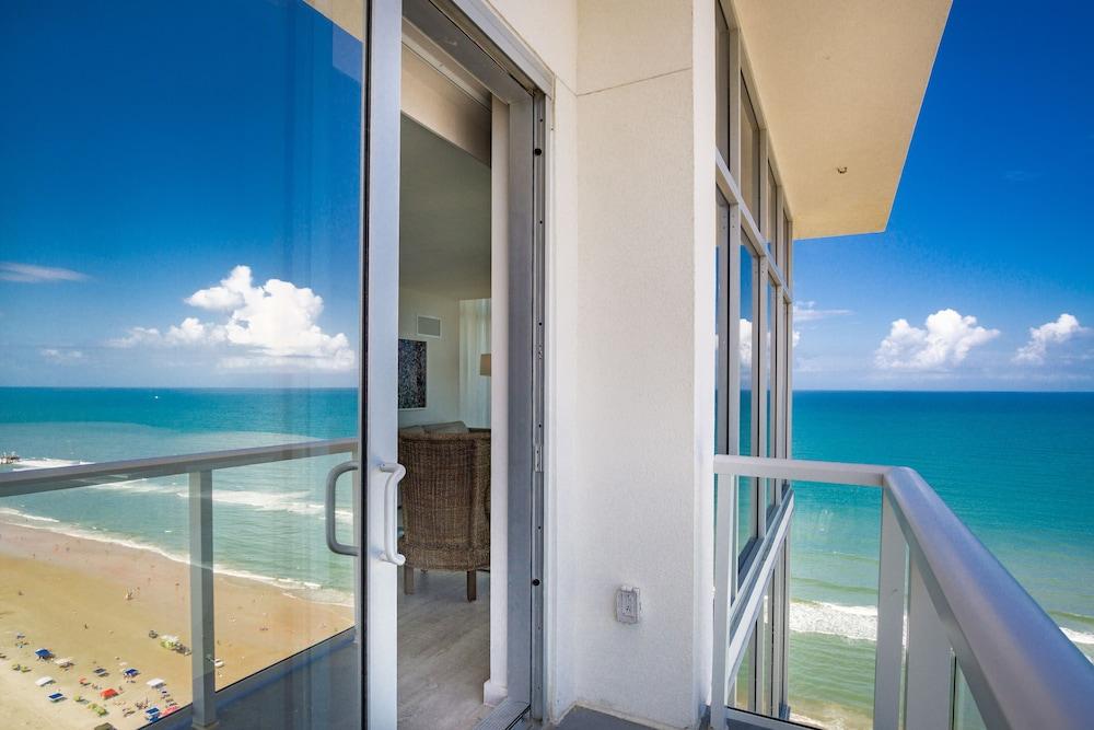 Daytona Grande Oceanfront Resort photo 50