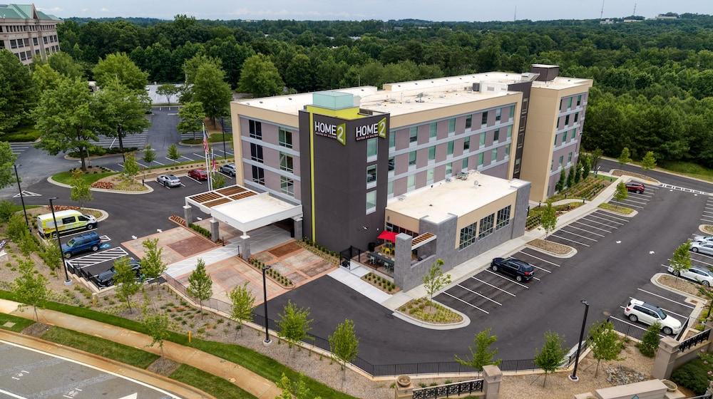 Home2 Suites by Hilton Roswell, GA photo 12