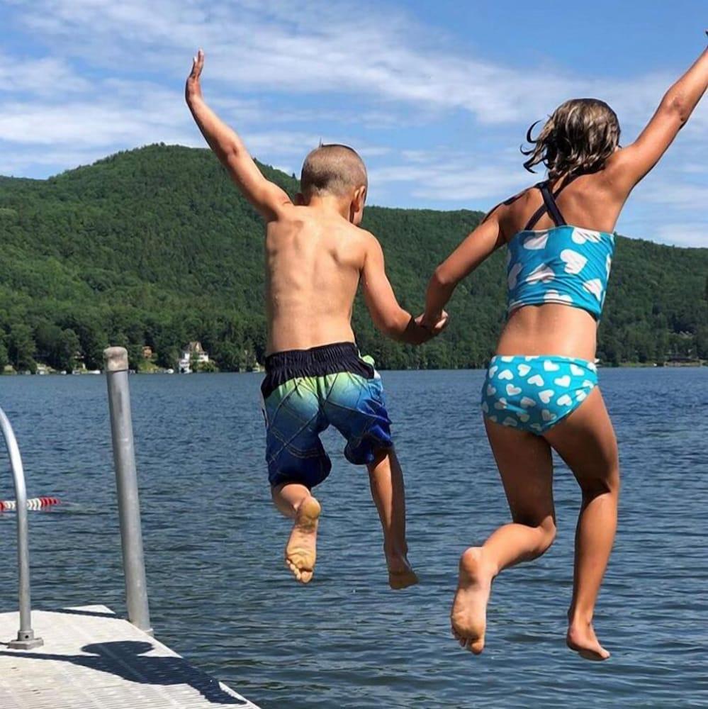 Lake Morey Resort photo 53
