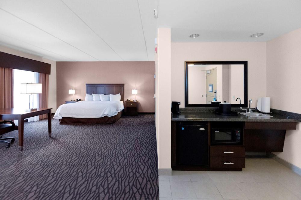Hampton Inn Butler photo 13