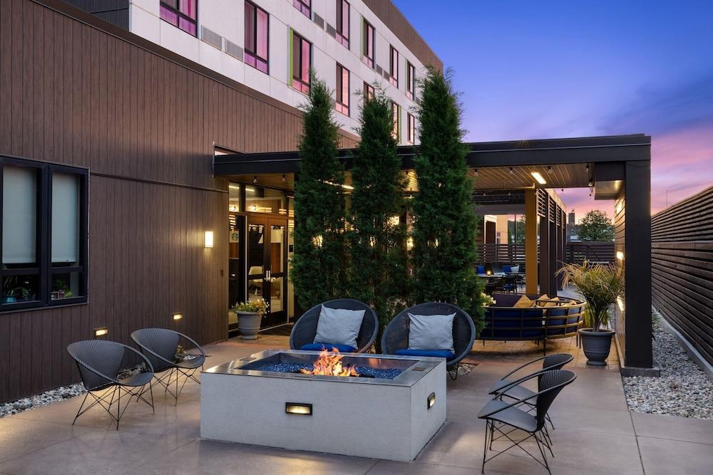 Courtyard by Marriott Omaha East/Council Bluffs, IA photo 40