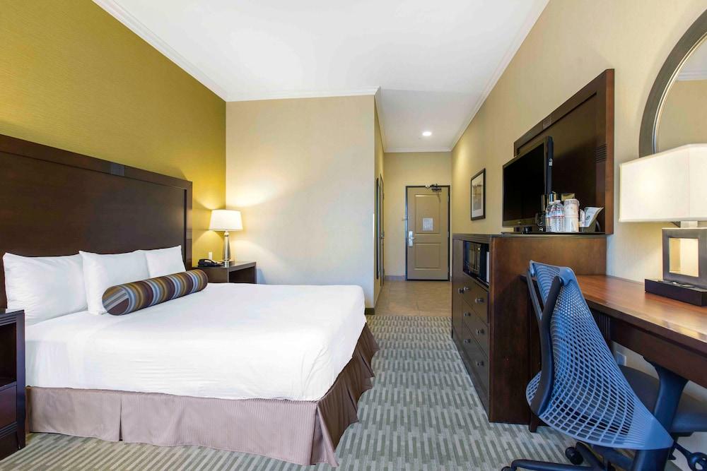 The Oaks Hotel Paso Robles photo 16