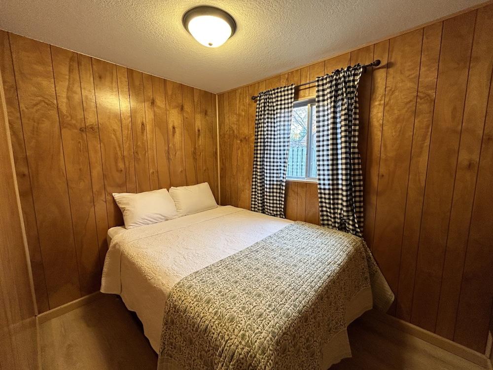 Hidden Haven Cottages photo 29