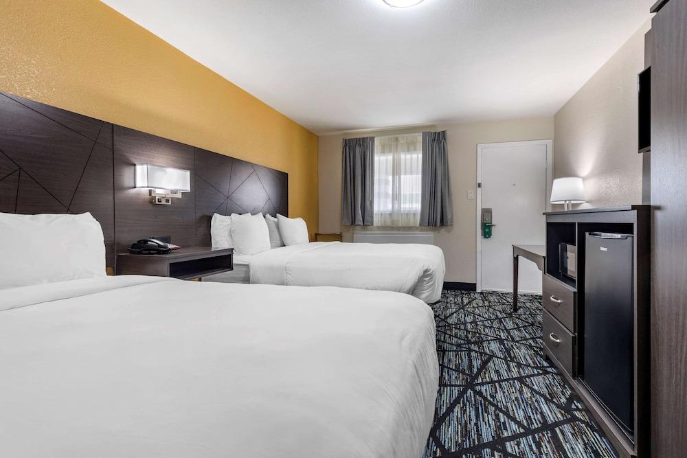 Quality Inn Cameron photo 18