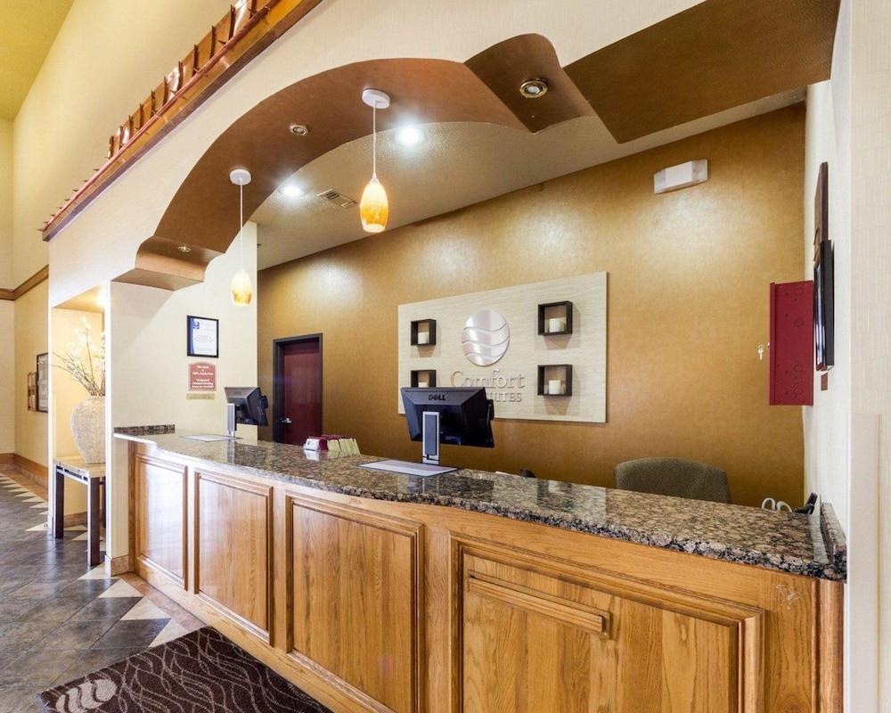 Comfort Inn & Suites Burnet photo 35