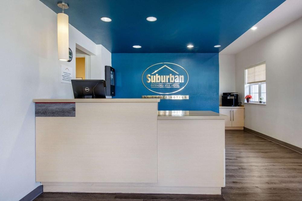 Suburban Studios Birmingham Homewood I-65 photo 1