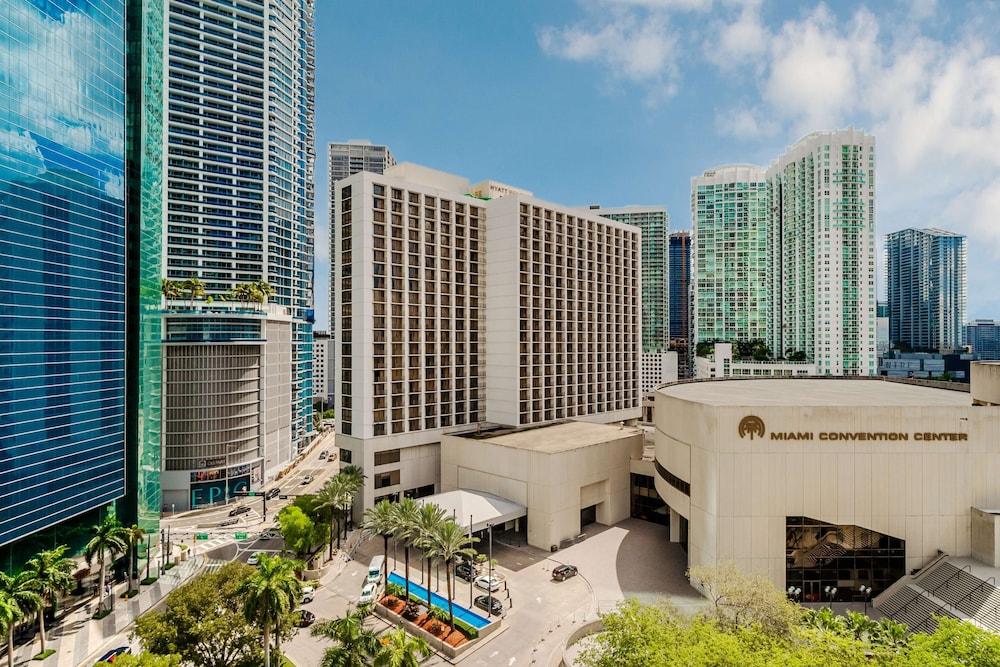 Hyatt Regency Miami photo 64