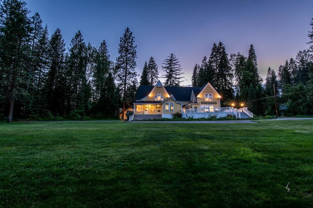 McCloud River B&B photo 37