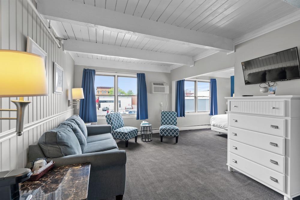 Harborline Hotel photo 9