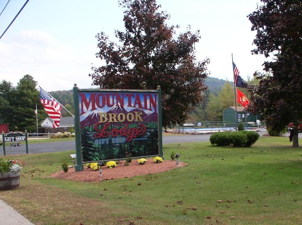 Mountain Brook Lodge photo 28