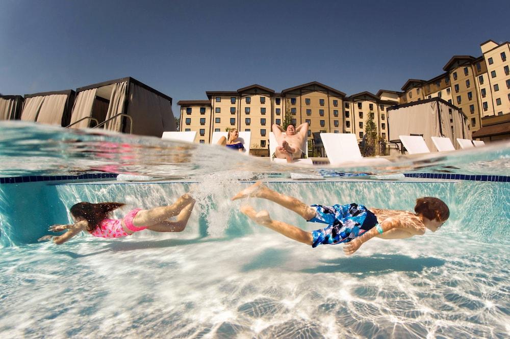 Great Wolf Lodge Anaheim, CA photo 23