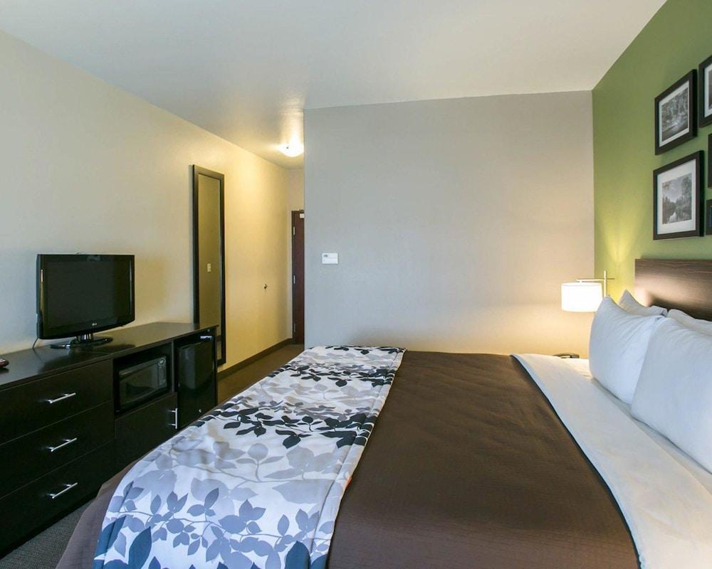 Sleep Inn & Suites Round Rock - Austin North photo 11