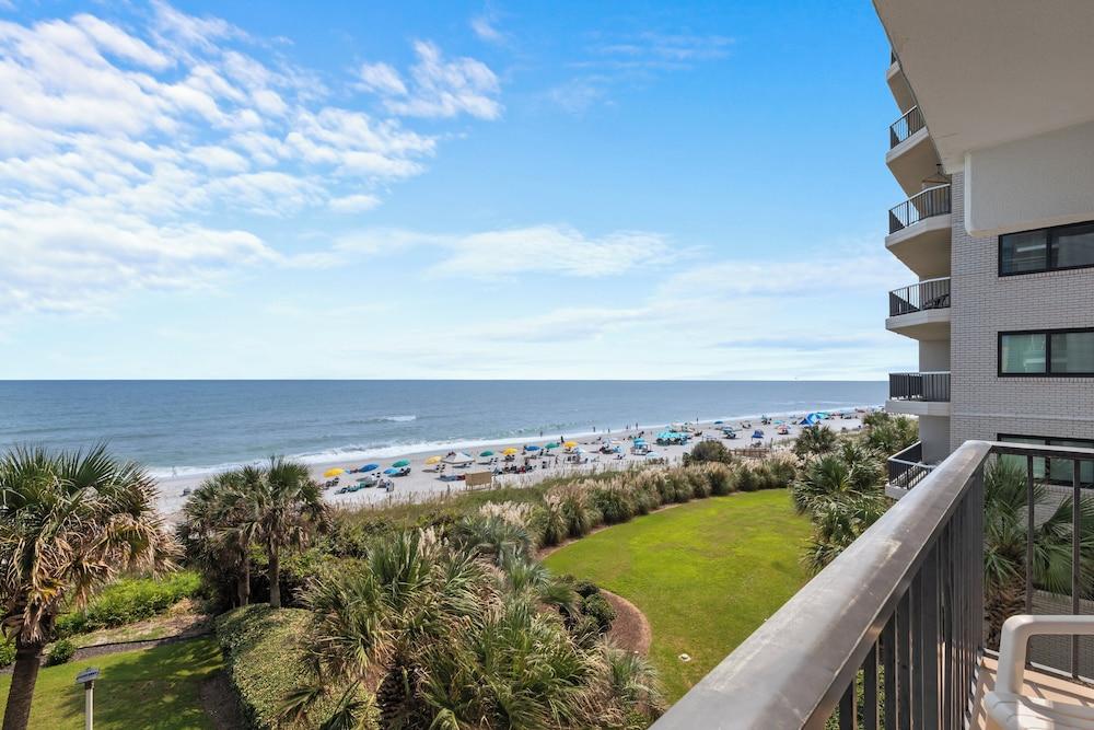 Grande Shores Ocean Resort photo 76