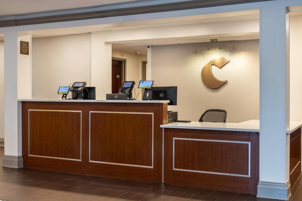 Comfort Inn Danvers - Boston North Shore photo 2