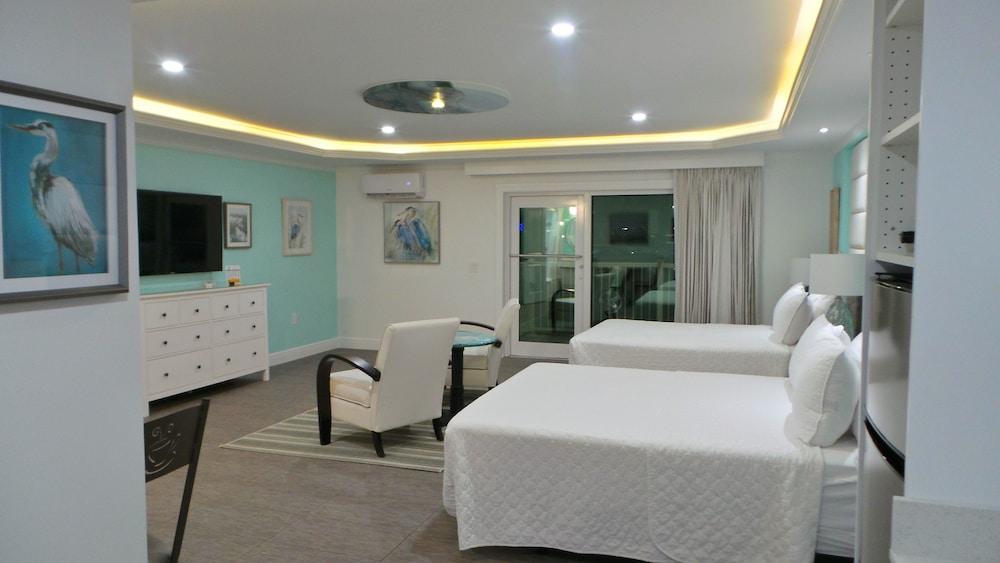 Island House Hotel photo 38