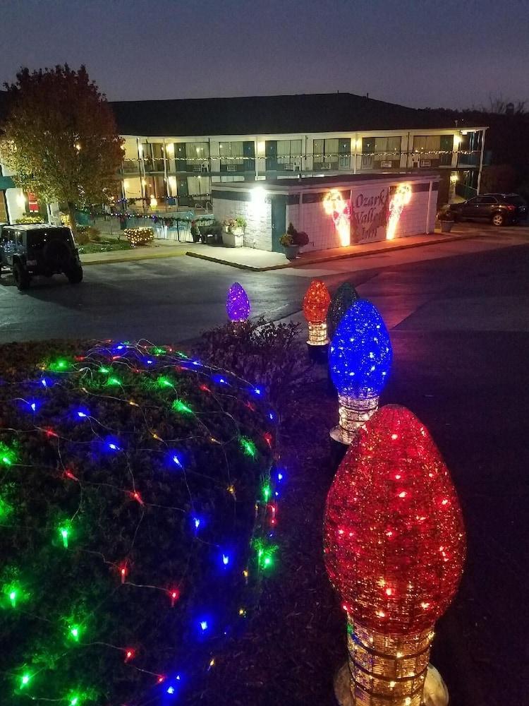 Ozark Valley Inn photo 52