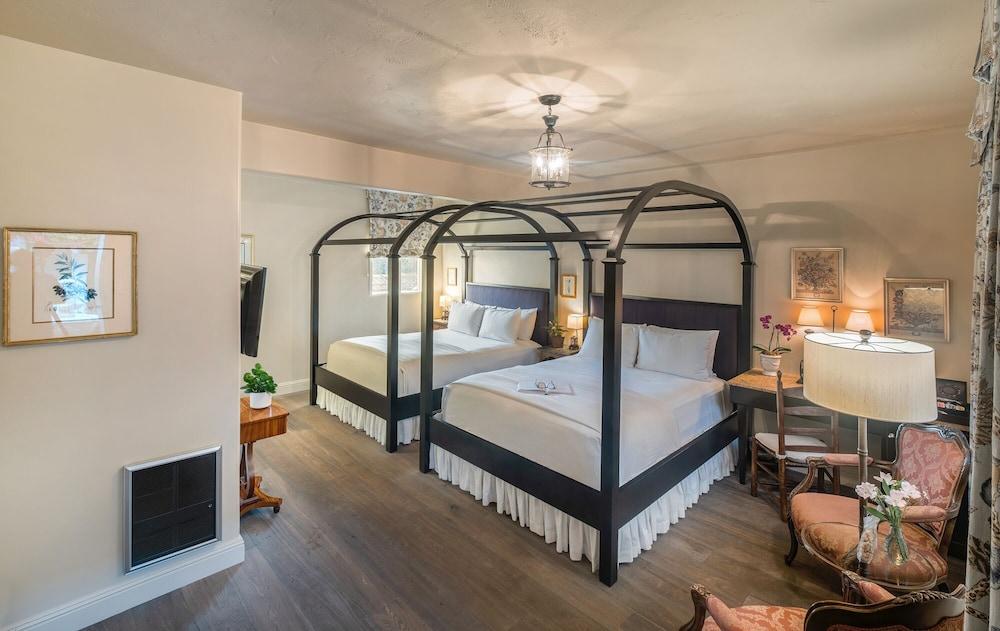 L Auberge Carmel photo 4