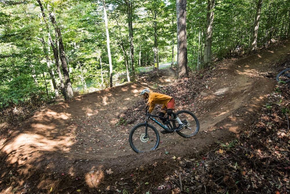 Long Trail House at Stratton Mountain Resort photo 37