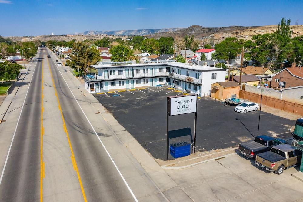 The Mint Motel photo 1